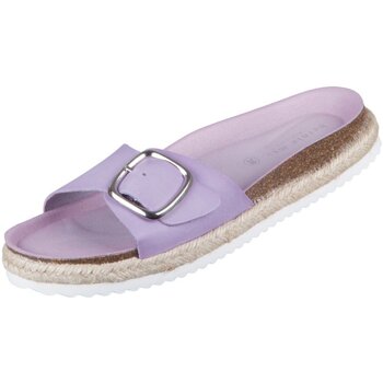 Chaussures Femme Sabots Bernie Mev  Violet