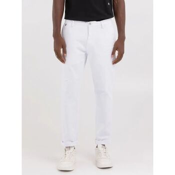 Vêtements Homme Pantalons Replay M9722A.8366197 BENNI-010 Bleu