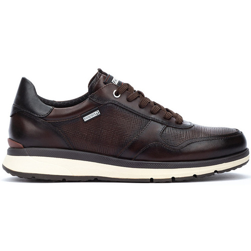 Chaussures Homme Baskets mode Pikolinos CORDOBA Marron