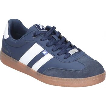 Chaussures Homme Multisport Xti 143486 Bleu