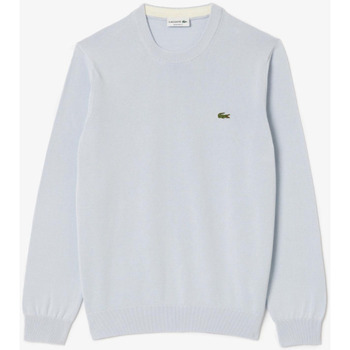 Vêtements Homme Sweats Lacoste Pull  bleu Bleu