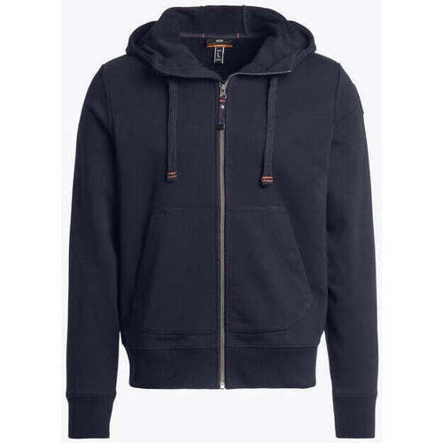 Vêtements Homme Polaires Parajumpers Sweat à capuche  marine Bleu