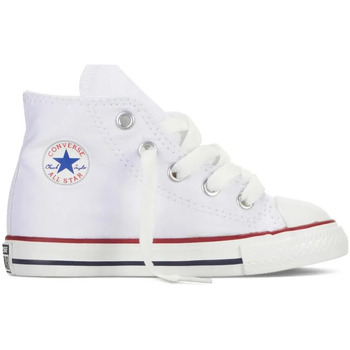 Chaussures Enfant Baskets mode Converse Chuck Taylor All Star Blanc