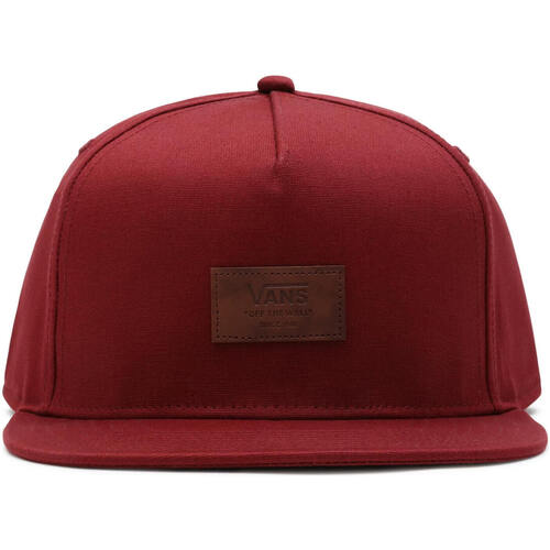 Accessoires textile Chapeaux Vans MN RAYLAND SNAPBACK Rouge