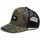 Accessoires textile Chapeaux Vans OTW CURVED BILL TRUCKER Noir