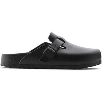 Chaussures Femme Tongs Birkenstock Boston EVA Noir