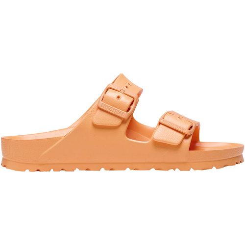 Chaussures Femme Tongs Birkenstock Arizona EVA Orange