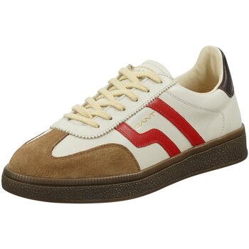 Chaussures Femme Baskets mode Gant  Beige