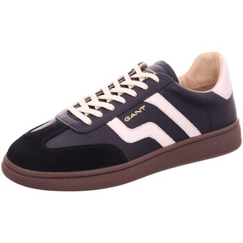 Chaussures Homme Baskets mode Gant  Noir