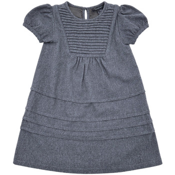 Vêtements Fille Robes Marc Jacobs Robe grise - 6 ans Gris