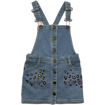 Vêtements Fille Robes Marc Jacobs Robe jean - 4 ans Bleu