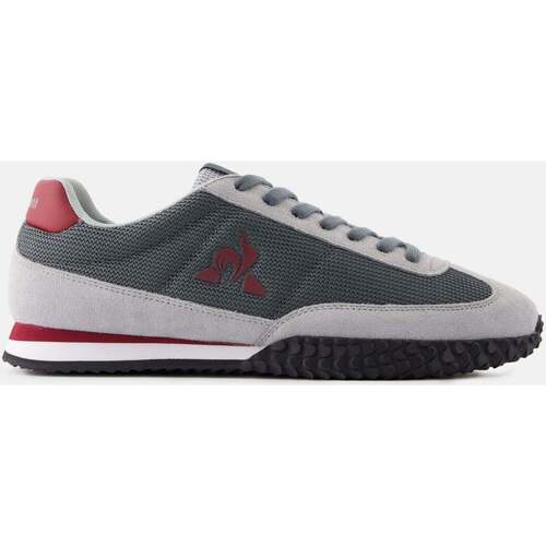 Chaussures Homme Baskets mode Le Coq Sportif Chaussures VELOCE I Homme Gris