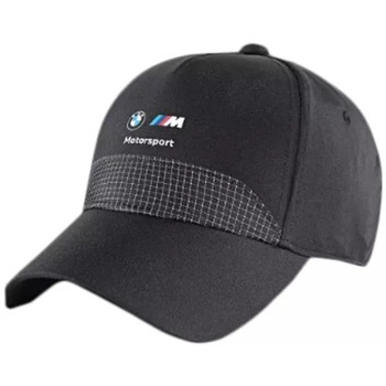 Accessoires textile Homme Casquettes Puma BMW MMS BB CAP Noir