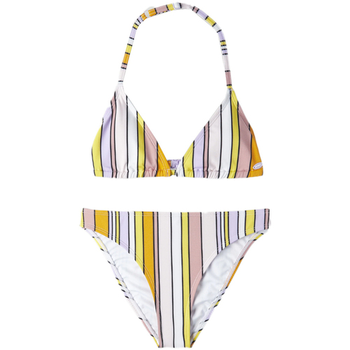 Vêtements Fille Maillots de bain 2 pièces O'neill 3800024-32021 Jaune