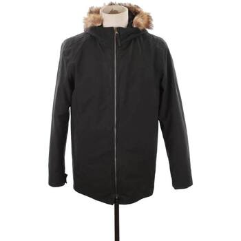 Vêtements Homme Manteaux Prada Puffer Noir