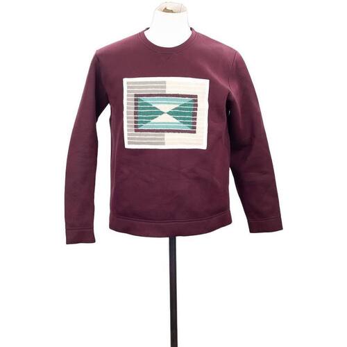 Vêtements Homme Pulls Valentino Pull Bordeaux