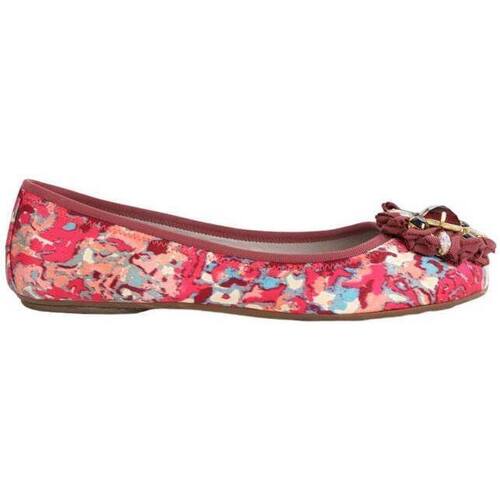 Chaussures Femme Ballerines / babies Marc Jacobs Ballerines multicolore Multicolore