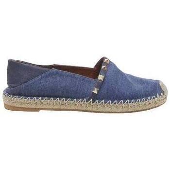 Chaussures Femme Espadrilles Valentino Espadrilles bleu Bleu