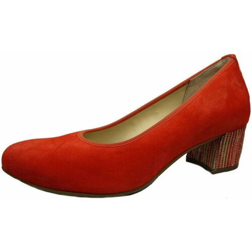 Chaussures Femme Escarpins Hassia  Orange