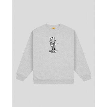 Vêtements Homme Sweats Dime  Gris