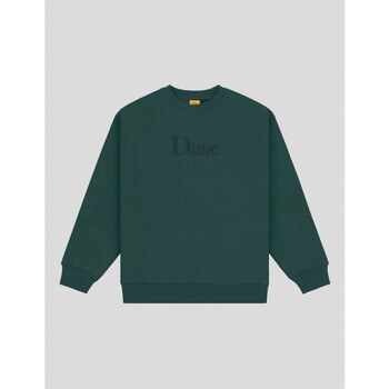 Vêtements Homme Sweats Dime  Vert