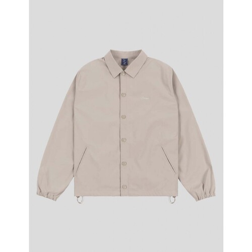 Vêtements Homme Vestes Dime  Beige