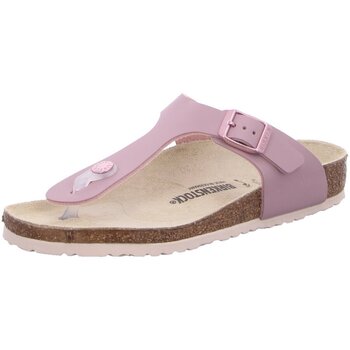 Chaussures Fille Sandales et Nu-pieds Birkenstock  Violet