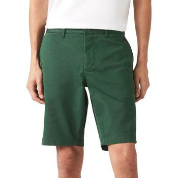 Vêtements Homme Shorts / Bermudas Lacoste FH2647-00-5HX Vert