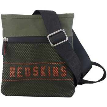 Sacs Homme Sacs Bandoulière Redskins REMIX Vert