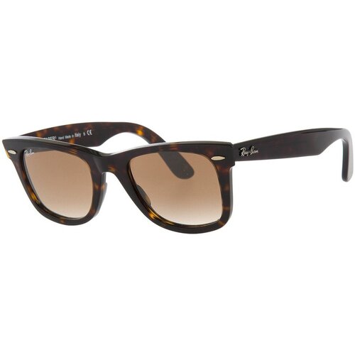 Montres & Bijoux Lunettes de soleil Ray-ban RB21409025150 Multicolore