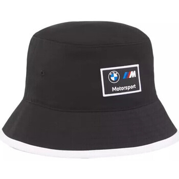 Accessoires textile Homme Chapeaux Puma BMW MMS Noir