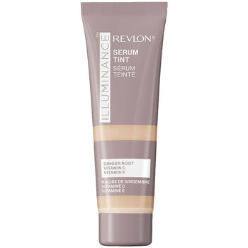 Beauté Soins ciblés Revlon Sérum Illuminance Teinte Spf15 301-beige Froid 