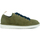 Chaussures Homme Baskets mode Panchic P01M011-00552161 Vert