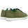 Chaussures Homme Baskets mode Panchic P01M011-00552161 Vert