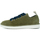 Chaussures Homme Baskets mode Panchic P01M011-00552161 Vert