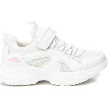 Chaussures Baskets mode Xti 15101302 Blanc