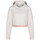 Vêtements Femme Sweats Calvin Klein Jeans 105664 Blanc