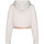 Vêtements Femme Sweats Calvin Klein Jeans 105664 Blanc