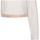 Vêtements Femme Sweats Calvin Klein Jeans 105664 Blanc