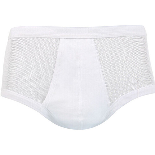 Sous-vêtements Homme Slips Eminence 14208 Blanc