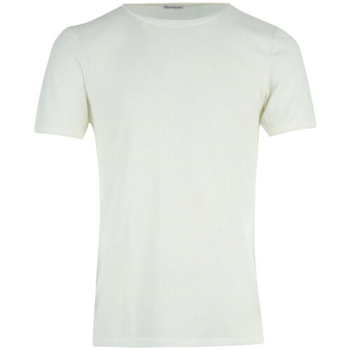 Vêtements Homme Débardeurs / T-shirts sans manche Eminence 83314 Blanc