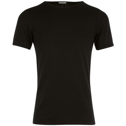 Vêtements Homme Débardeurs / T-shirts sans manche Eminence 83315 Noir