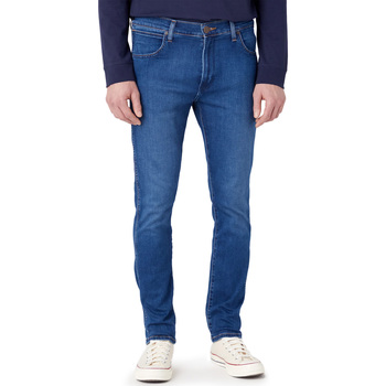 Vêtements Jeans Wrangler Jean  LARSTON Orion Bleu