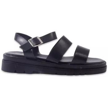 Chaussures Femme Sandales et Nu-pieds Joia Sandales Ronnie Noir