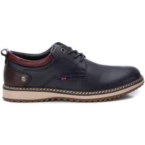 Chaussures Homme Derbies & Richelieu Xti 14293003 Bleu