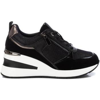 Chaussures Femme Baskets mode Xti 14307303 Noir