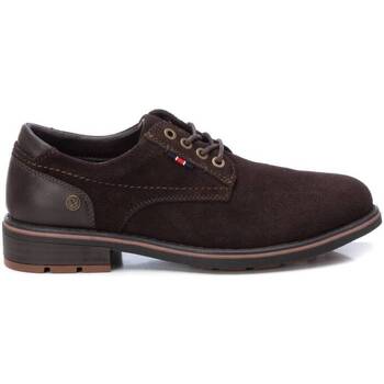 Chaussures Homme Derbies & Richelieu Xti 14321801 Marron