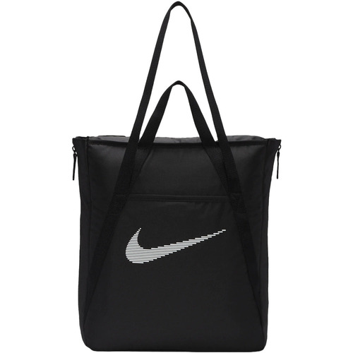 Sacs Femme Sacs de sport Nike Gym Tote Noir