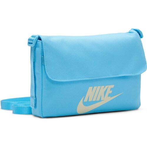 Sacs Femme Sacs de sport Nike Sportswear Futura 365 Bleu