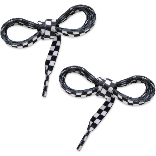 Accessoires Lacets Vans Laces 36 Noir